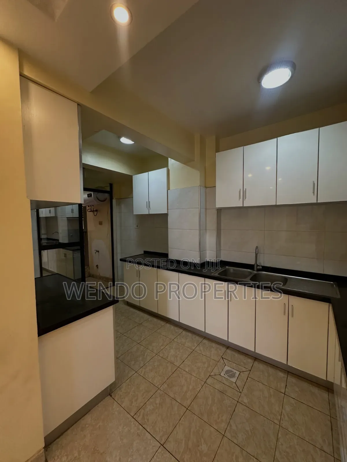3bdrm Apartment in Kileleshwa for sale in Kileleshwa