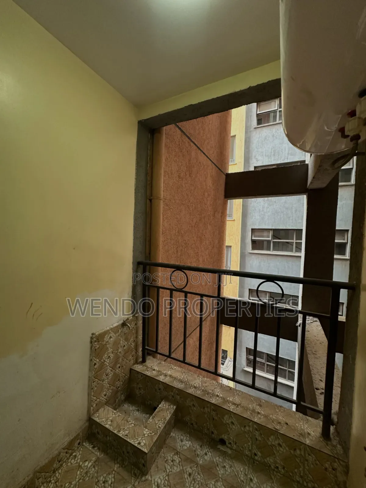 3bdrm Apartment in Kileleshwa for sale in Kileleshwa