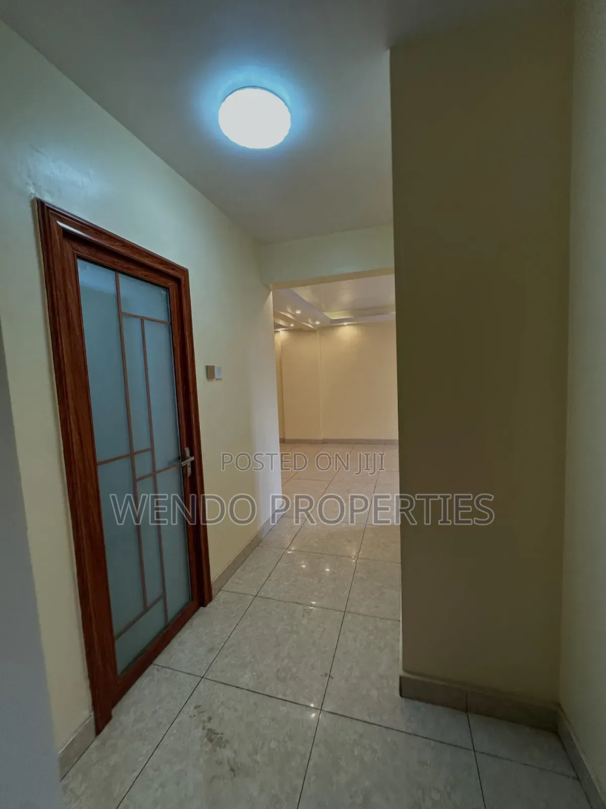 3bdrm Apartment in Kileleshwa for sale in Kileleshwa