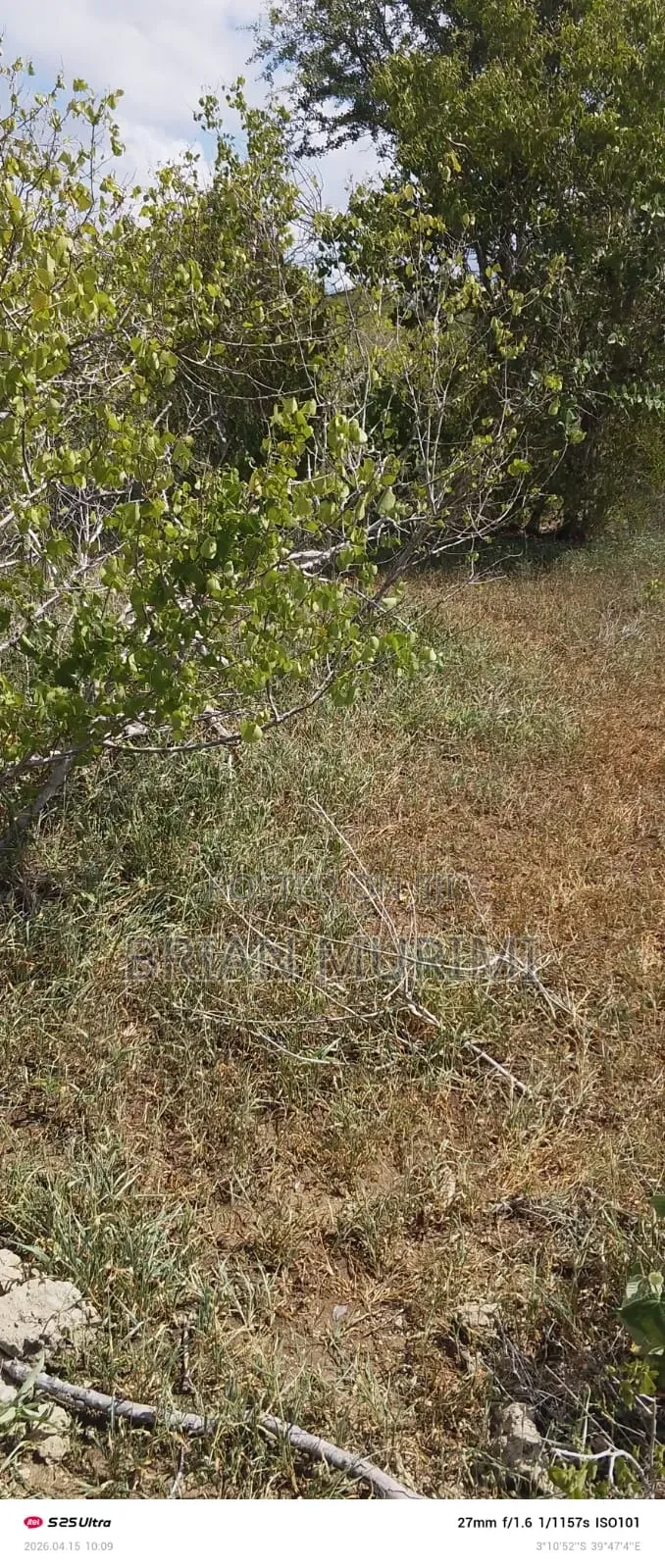 Baricho Dakacha Malindi 344 Acres in Jilore