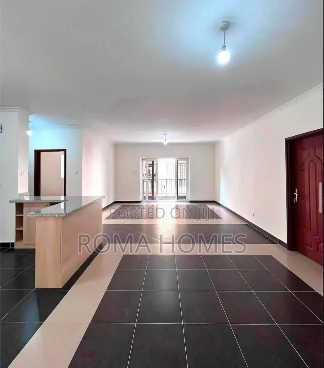 2bdrm Apartment in Lavington, Nairobi Central for rent in Nairobi Central