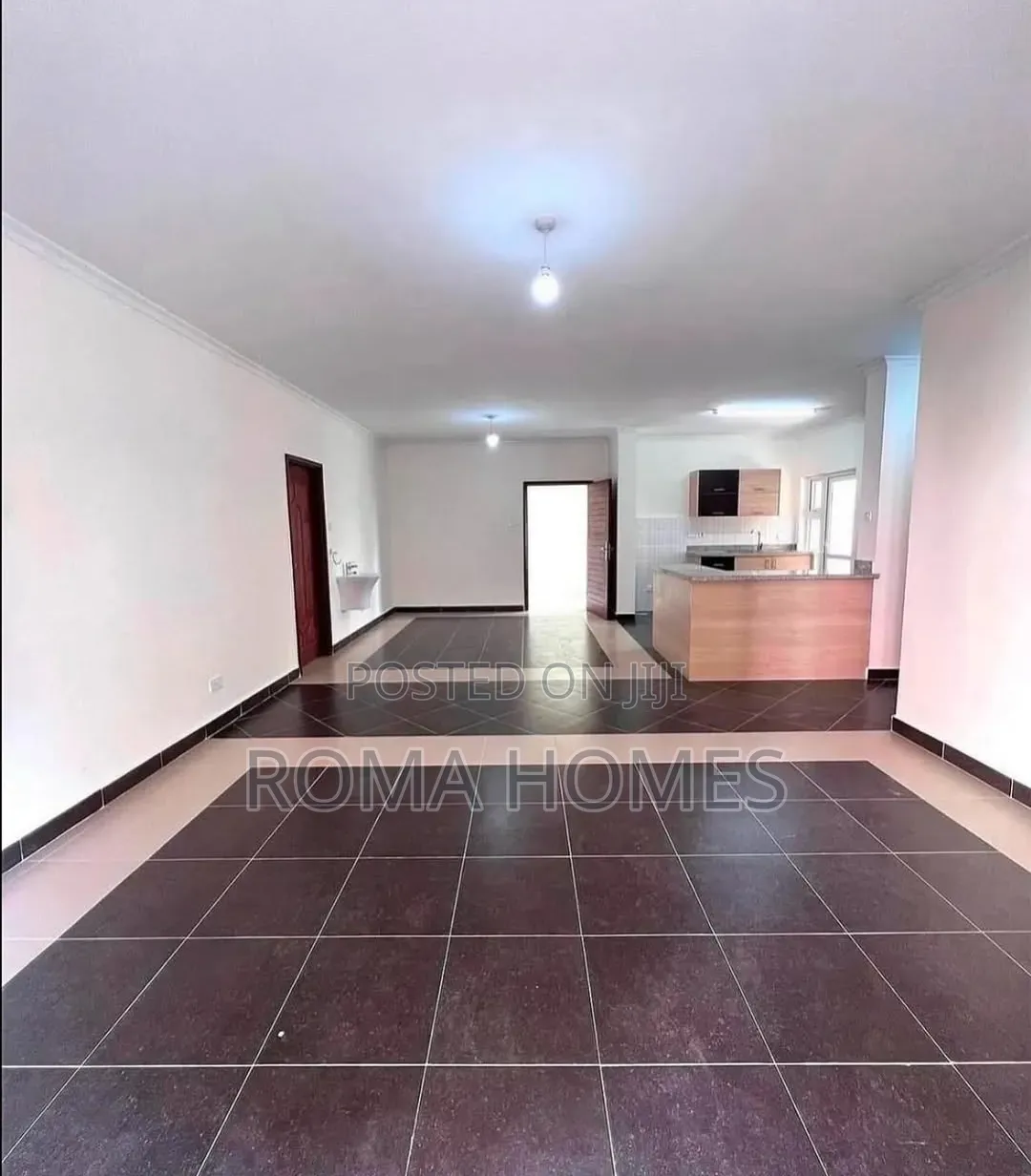 2bdrm Apartment in Lavington, Nairobi Central for rent in Nairobi Central