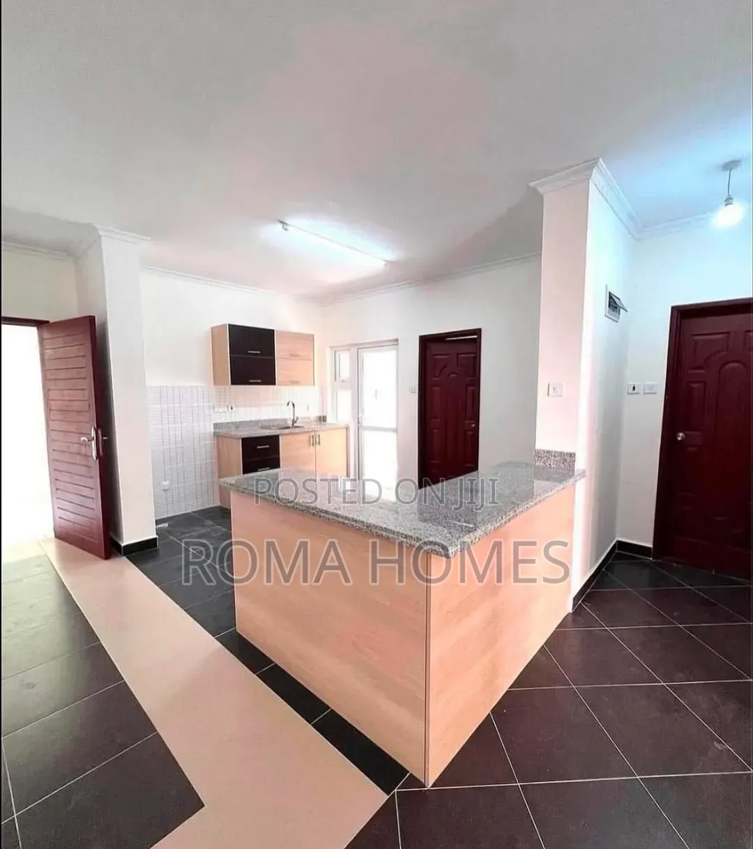 2bdrm Apartment in Lavington, Nairobi Central for rent in Nairobi Central