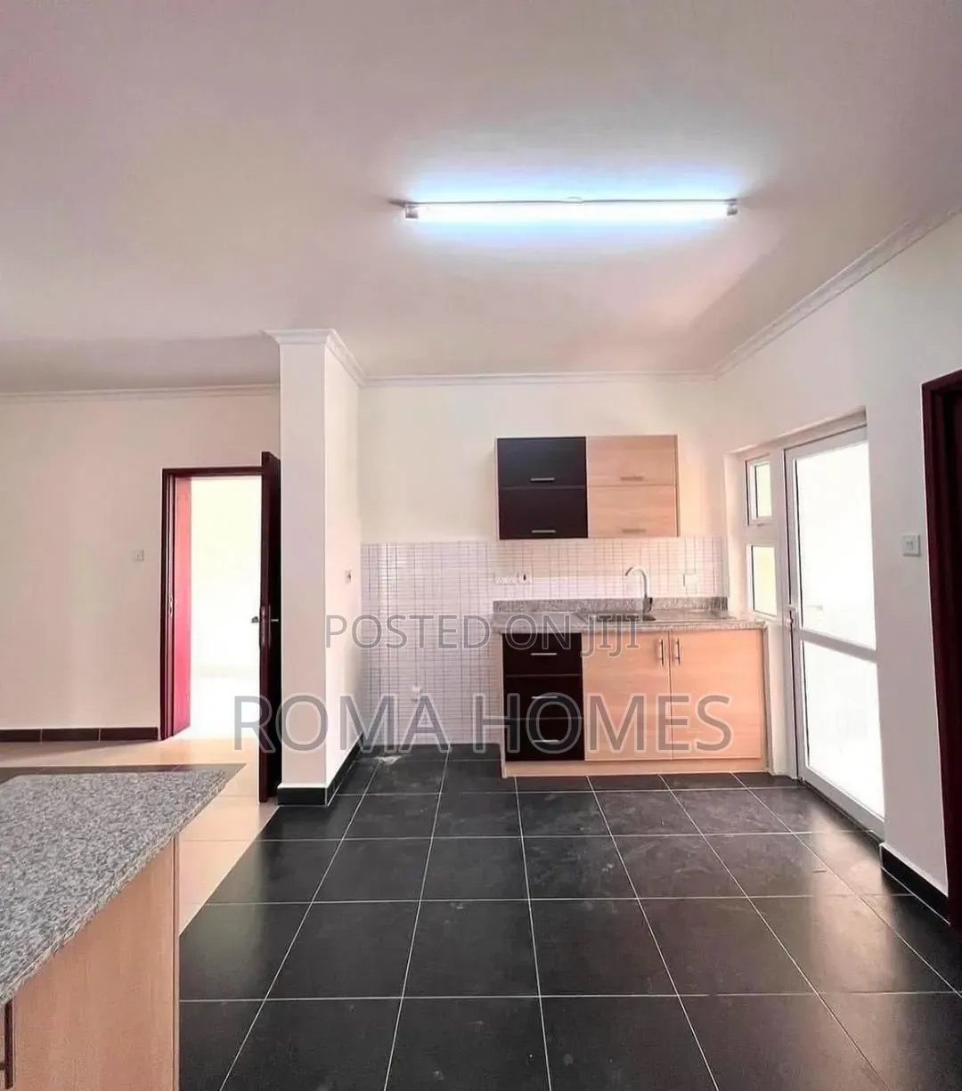 2bdrm Apartment in Lavington, Nairobi Central for rent in Nairobi Central