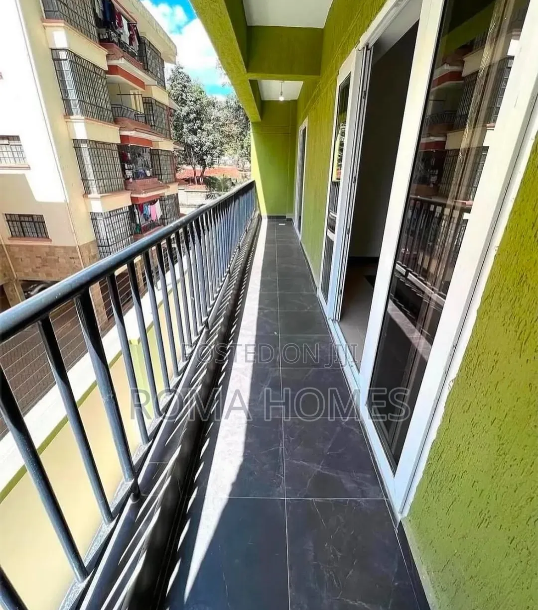 2bdrm Apartment in Lavington, Nairobi Central for rent in Nairobi Central