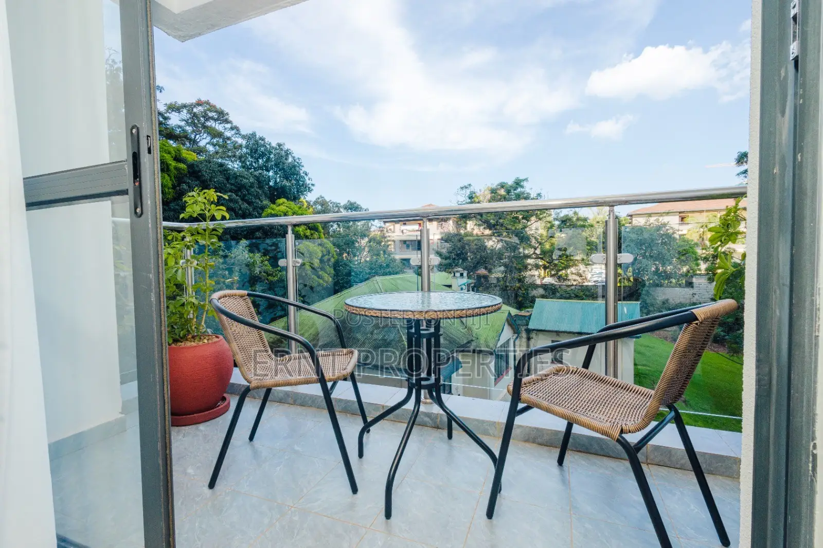Furnished 2bdrm Apartment in Westlands for rent in Westlands