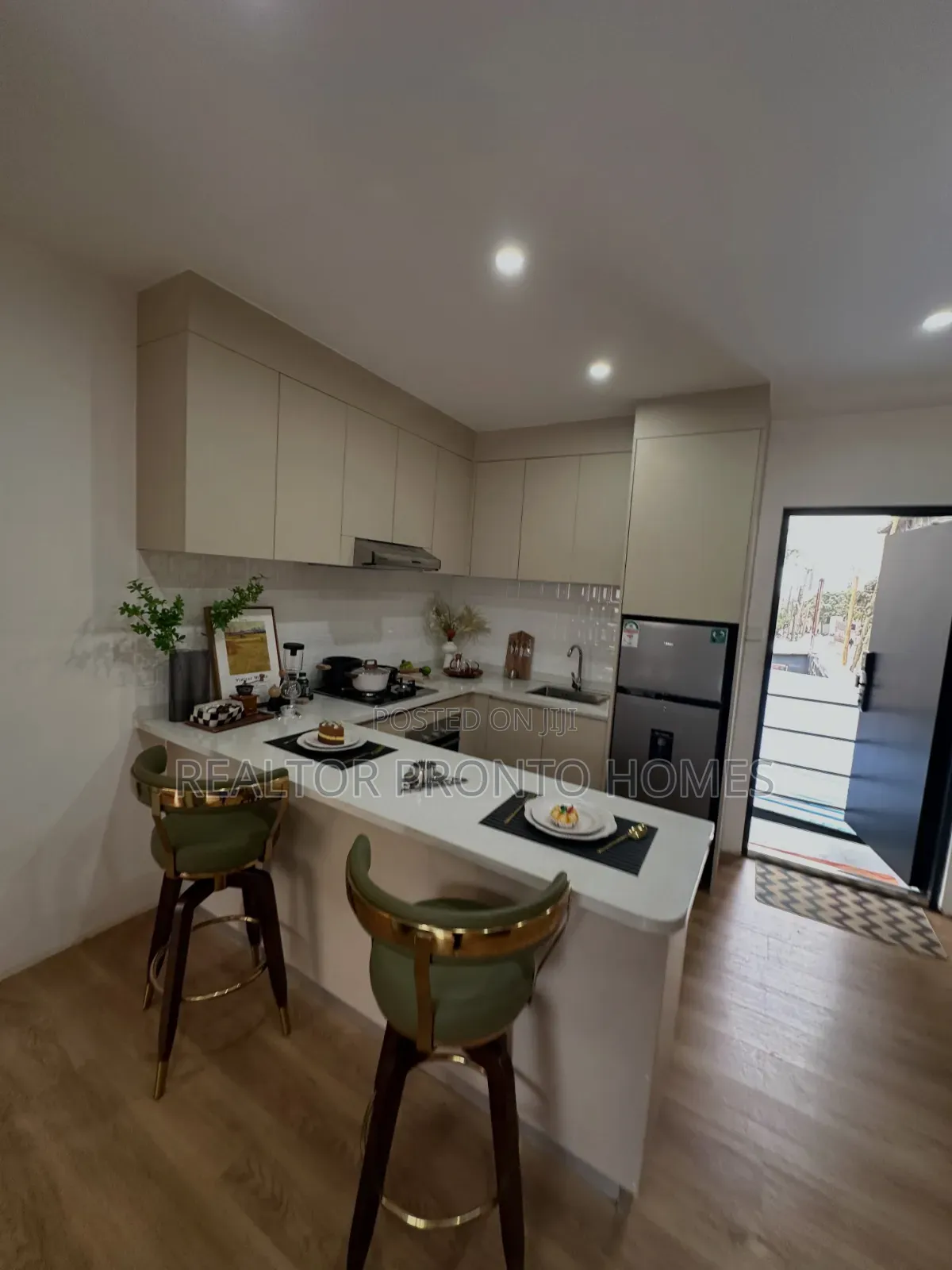 1bdrm Apartment in Westlands, Raphta Road Area for sale in Raphta Road Area