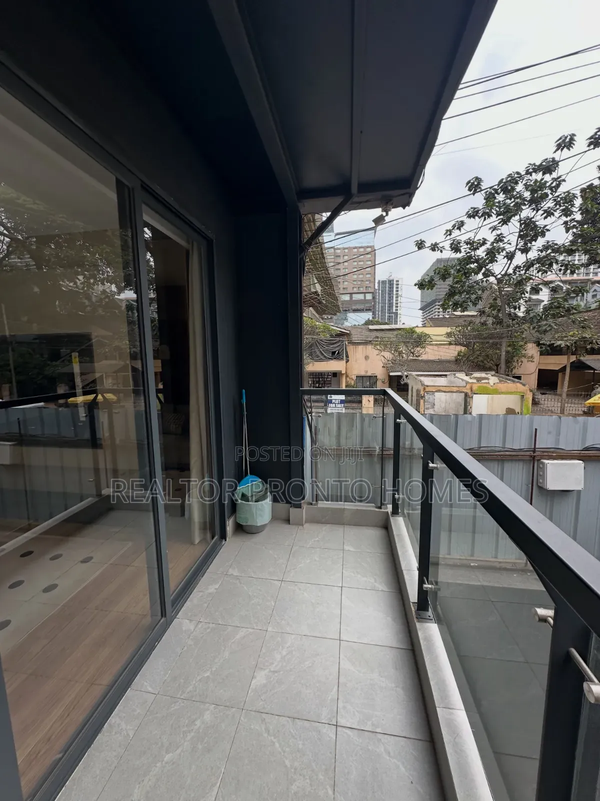 1bdrm Apartment in Westlands, Raphta Road Area for sale in Raphta Road Area