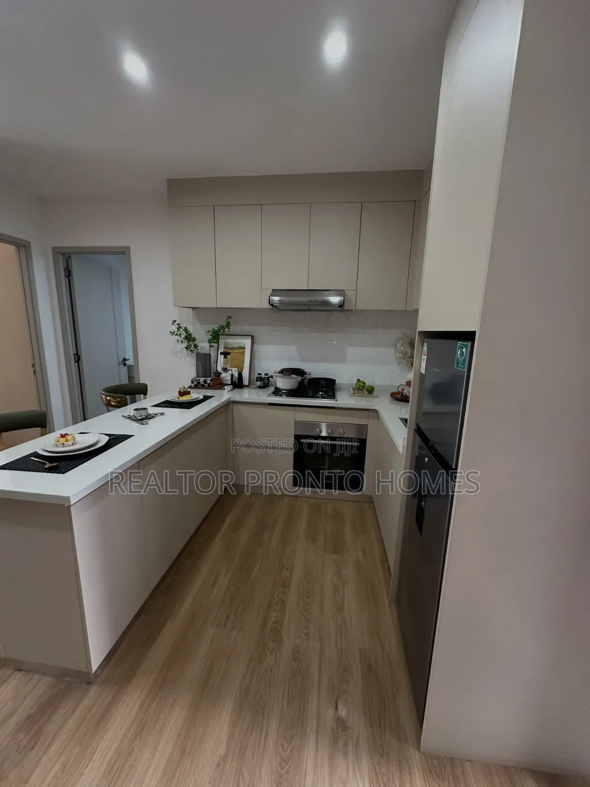 1bdrm Apartment in Westlands, Raphta Road Area for sale in Raphta Road Area