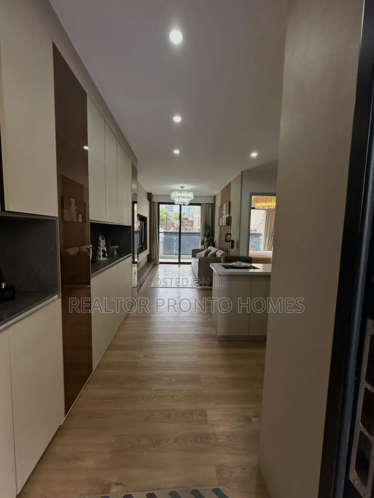 1bdrm Apartment in Westlands, Raphta Road Area for sale in Raphta Road Area