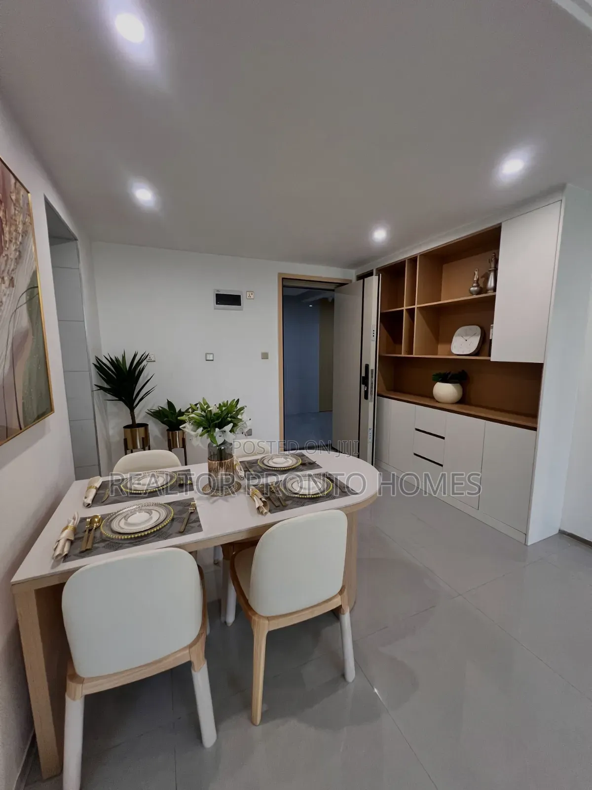 1bdrm Apartment in Westlands, Raphta Road Area for sale in Raphta Road Area