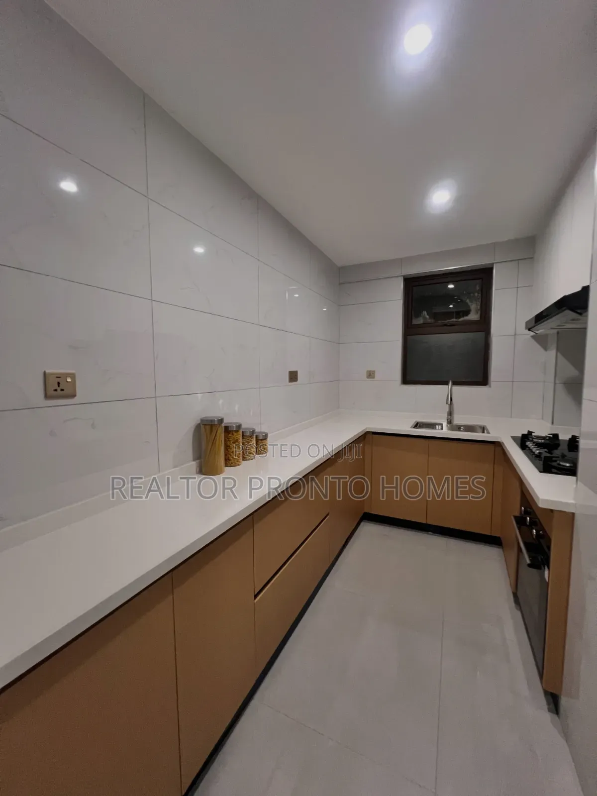 1bdrm Apartment in Westlands, Raphta Road Area for sale in Raphta Road Area