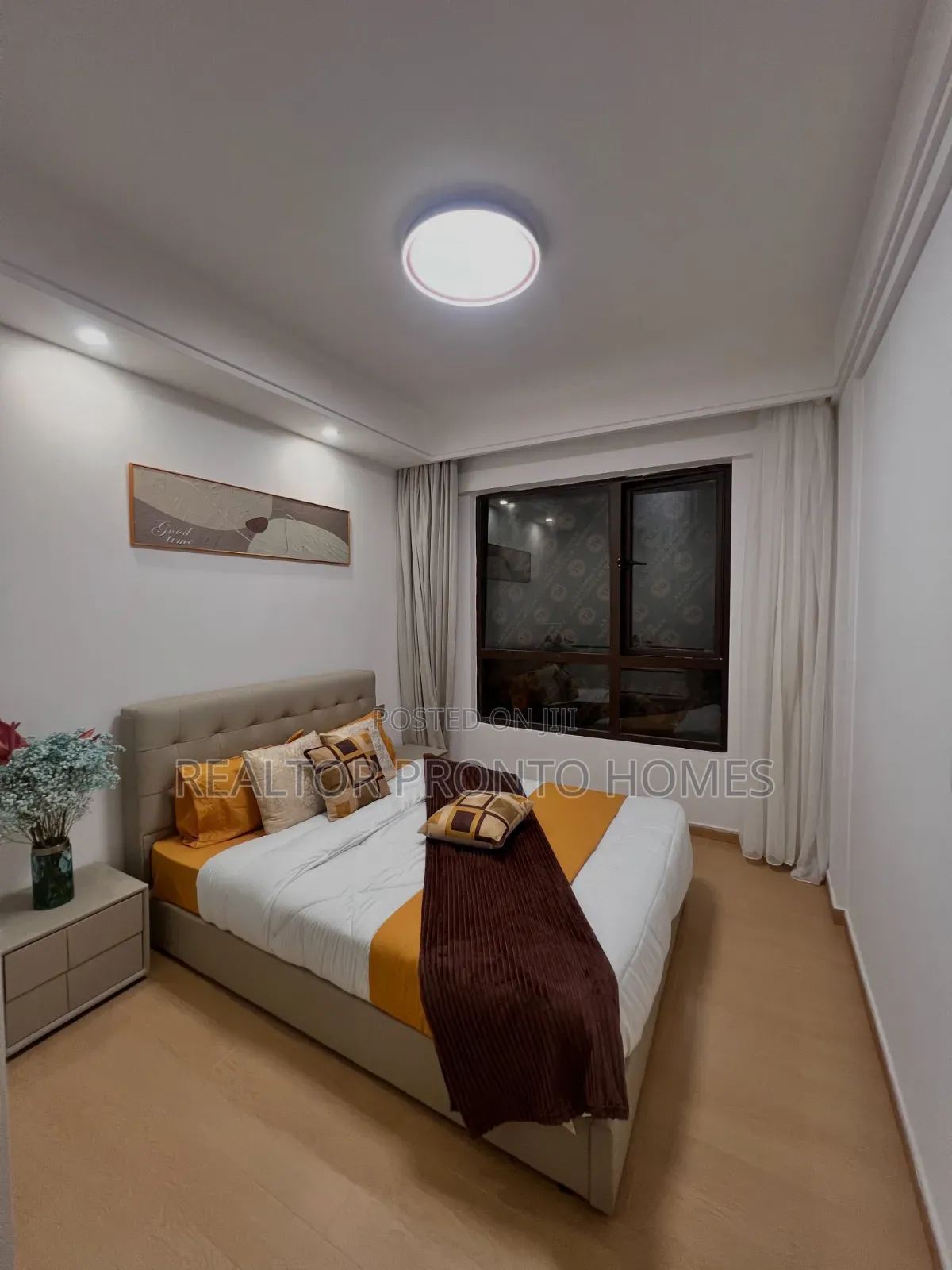 1bdrm Apartment in Westlands, Raphta Road Area for sale in Raphta Road Area