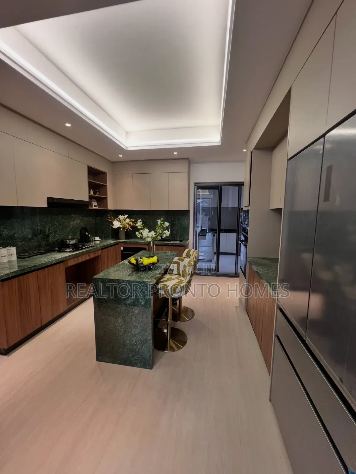 5bdrm Apartment in Westlands, Raphta Road Area for sale in Raphta Road Area