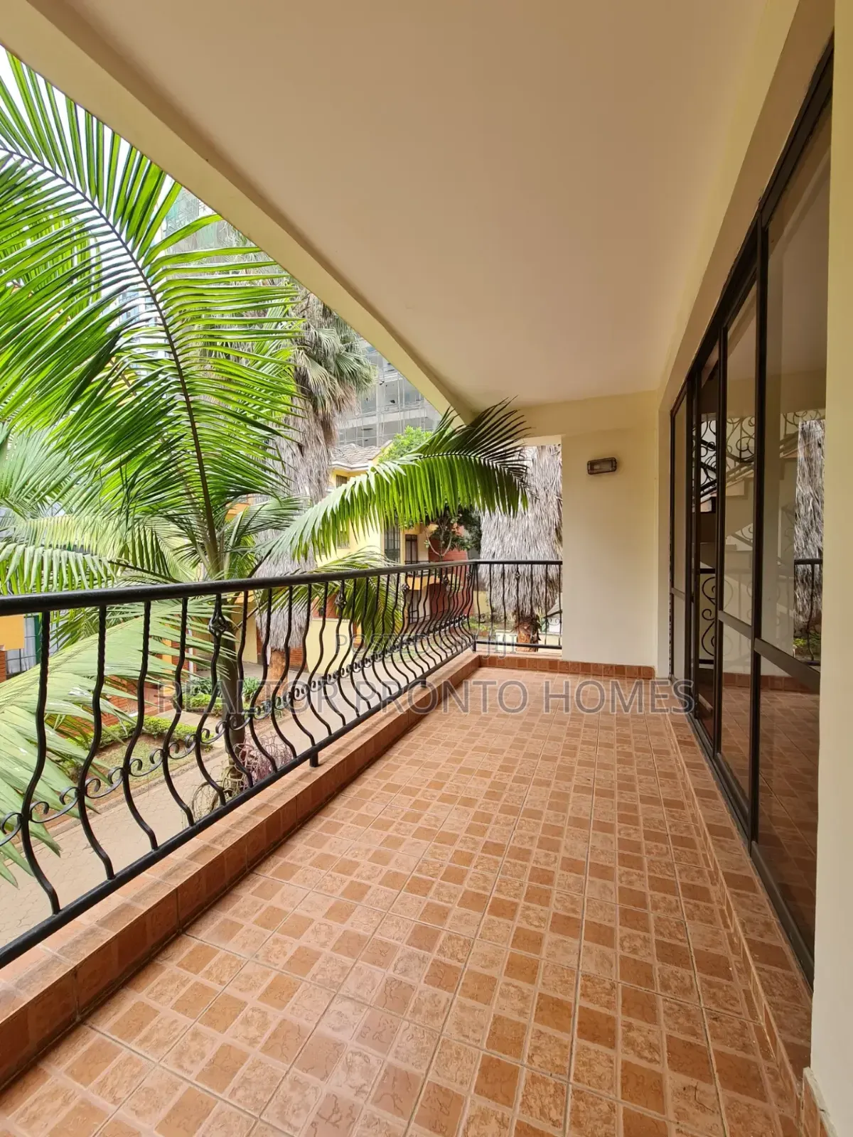 4bdrm Townhouse / Terrace in Kileleshwa for rent in Kileleshwa