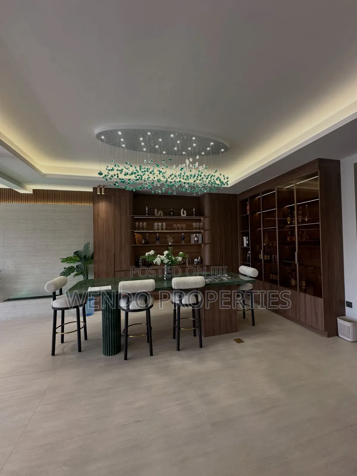 3bdrm Apartment in Raphta Road Area for sale in Raphta Road Area