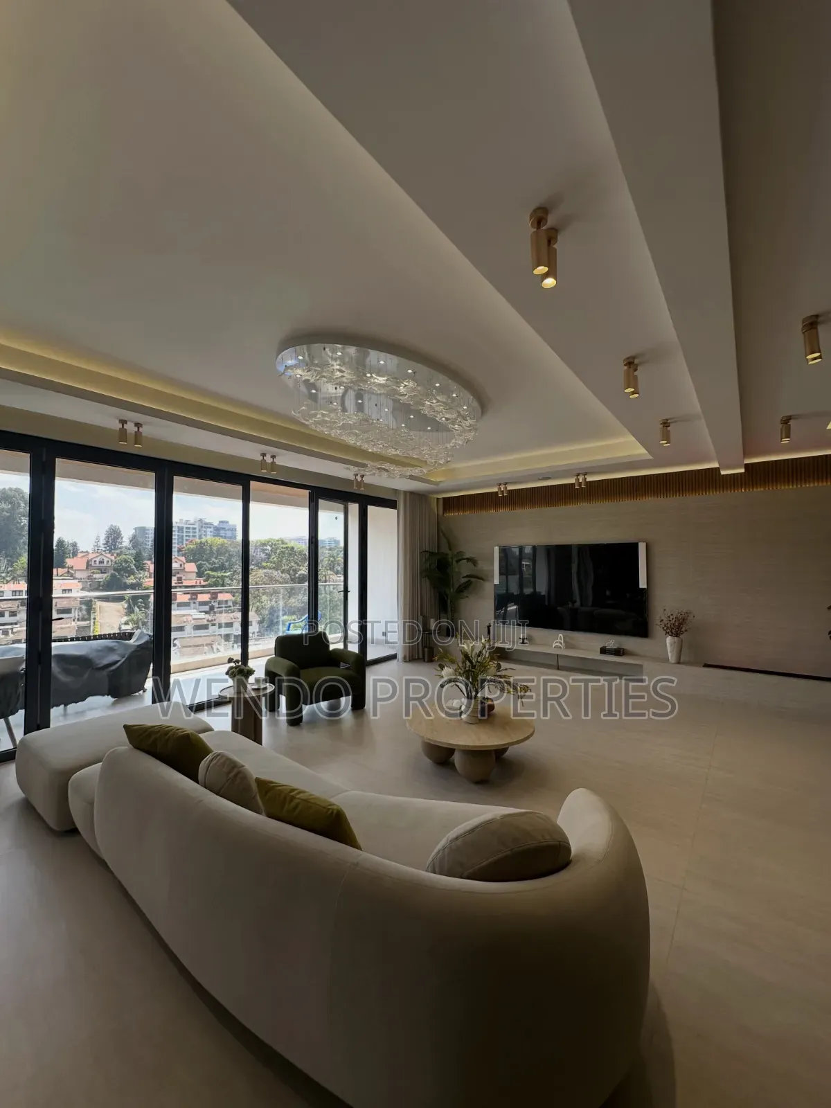 3bdrm Apartment in Raphta Road Area for sale in Raphta Road Area