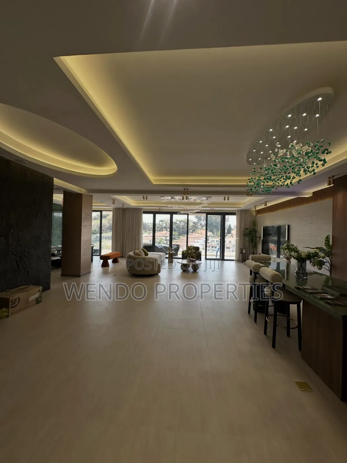 3bdrm Apartment in Raphta Road Area for sale in Raphta Road Area