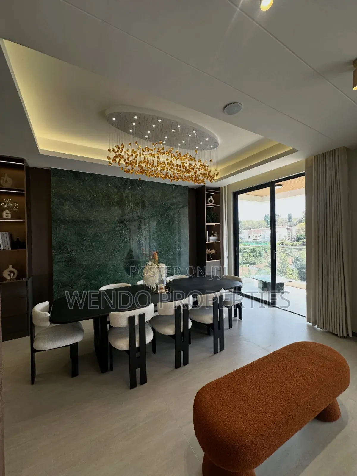 3bdrm Apartment in Raphta Road Area for sale in Raphta Road Area
