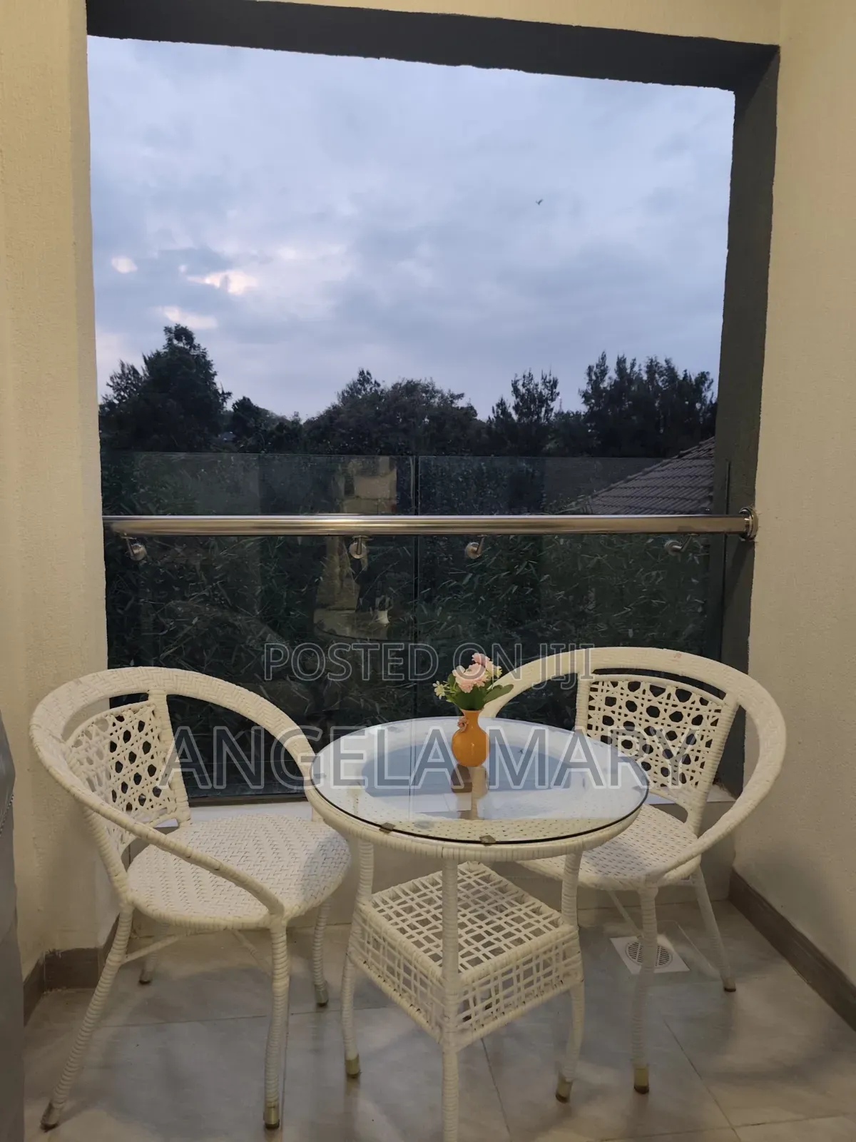 Furnished 1bdrm Apartment in Adon Homes, Kileleshwa for sale in Kileleshwa