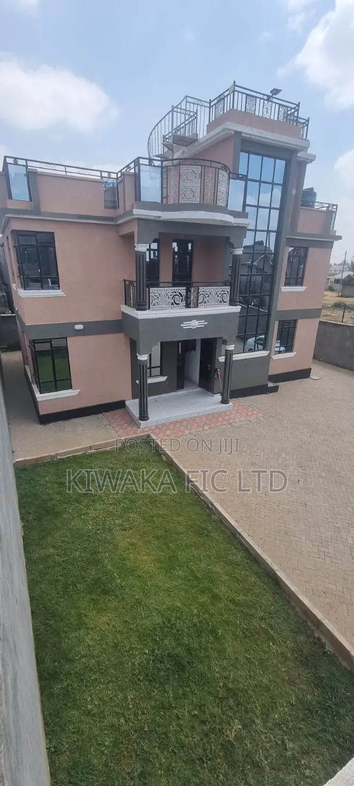 4bdrm House in Karuguru, Kamakis for sale in Kamakis