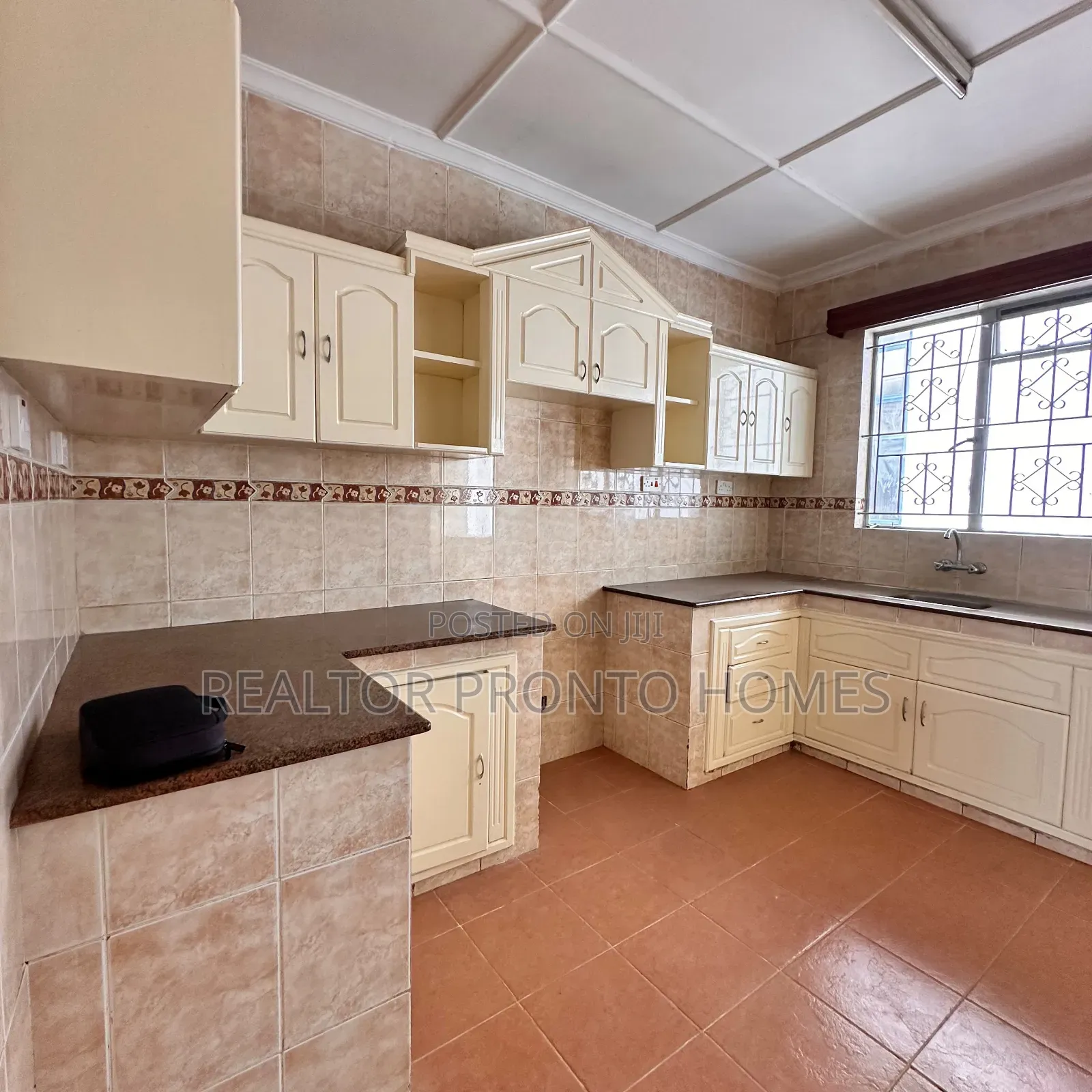3bdrm Apartment in Kilimani, Hurlingham for rent in Hurlingham