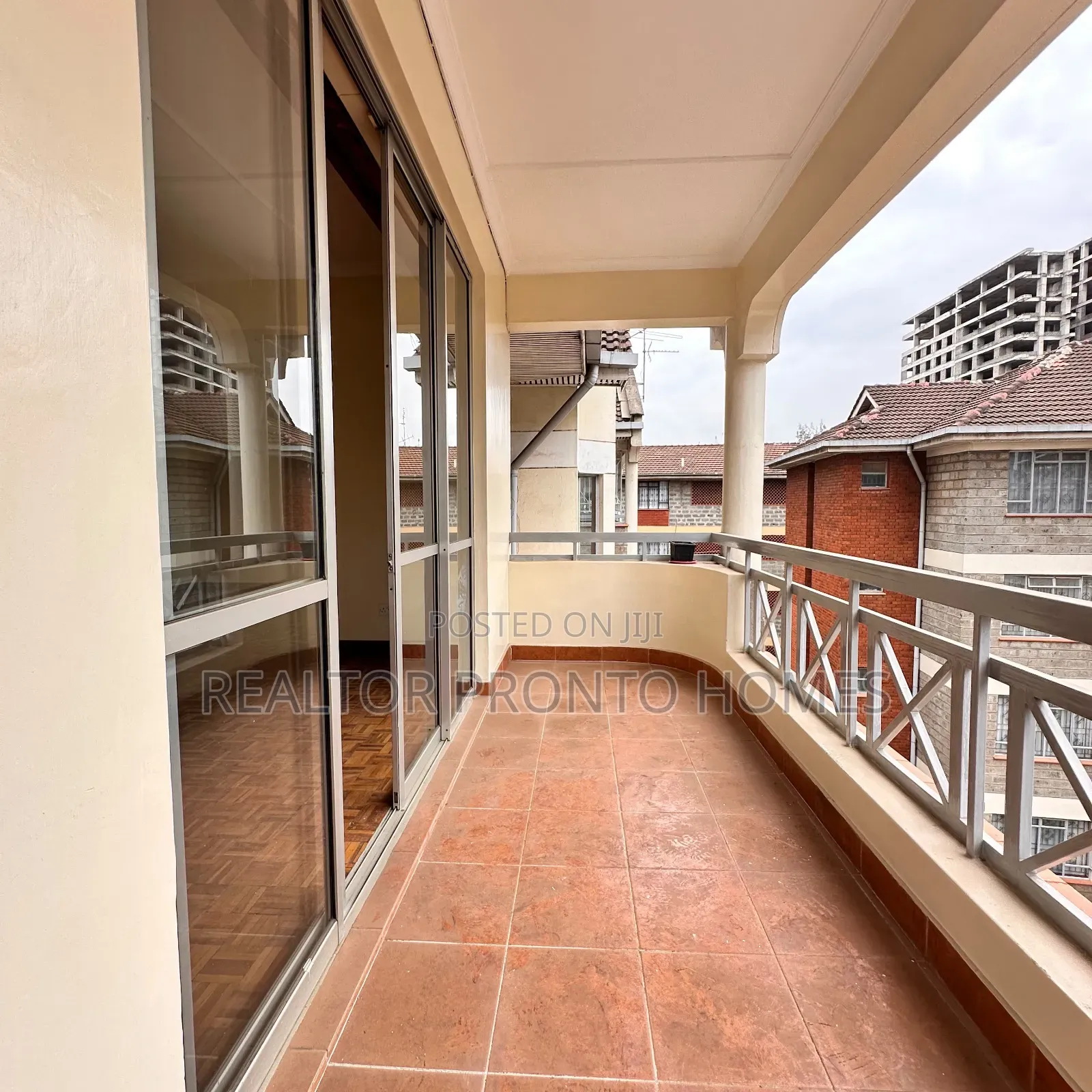 3bdrm Apartment in Kilimani, Hurlingham for rent in Hurlingham