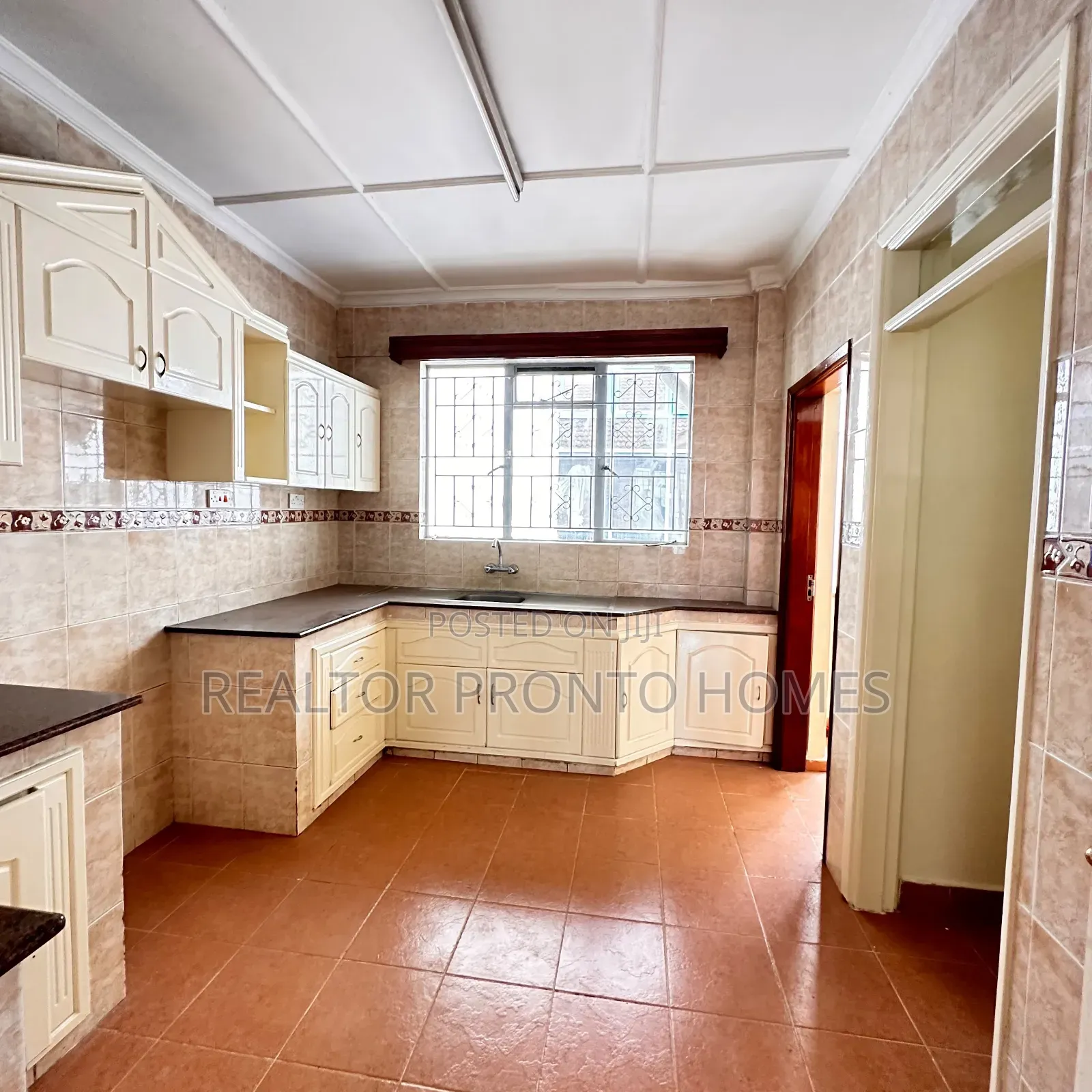 3bdrm Apartment in Kilimani, Hurlingham for rent in Hurlingham