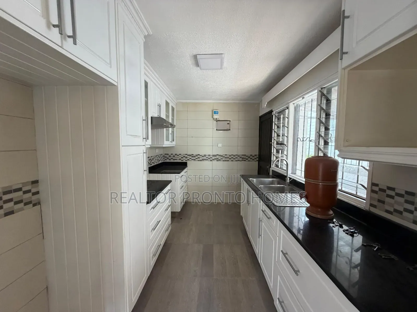 4bdrm Maisonette in Kileleshwa for sale in Kileleshwa