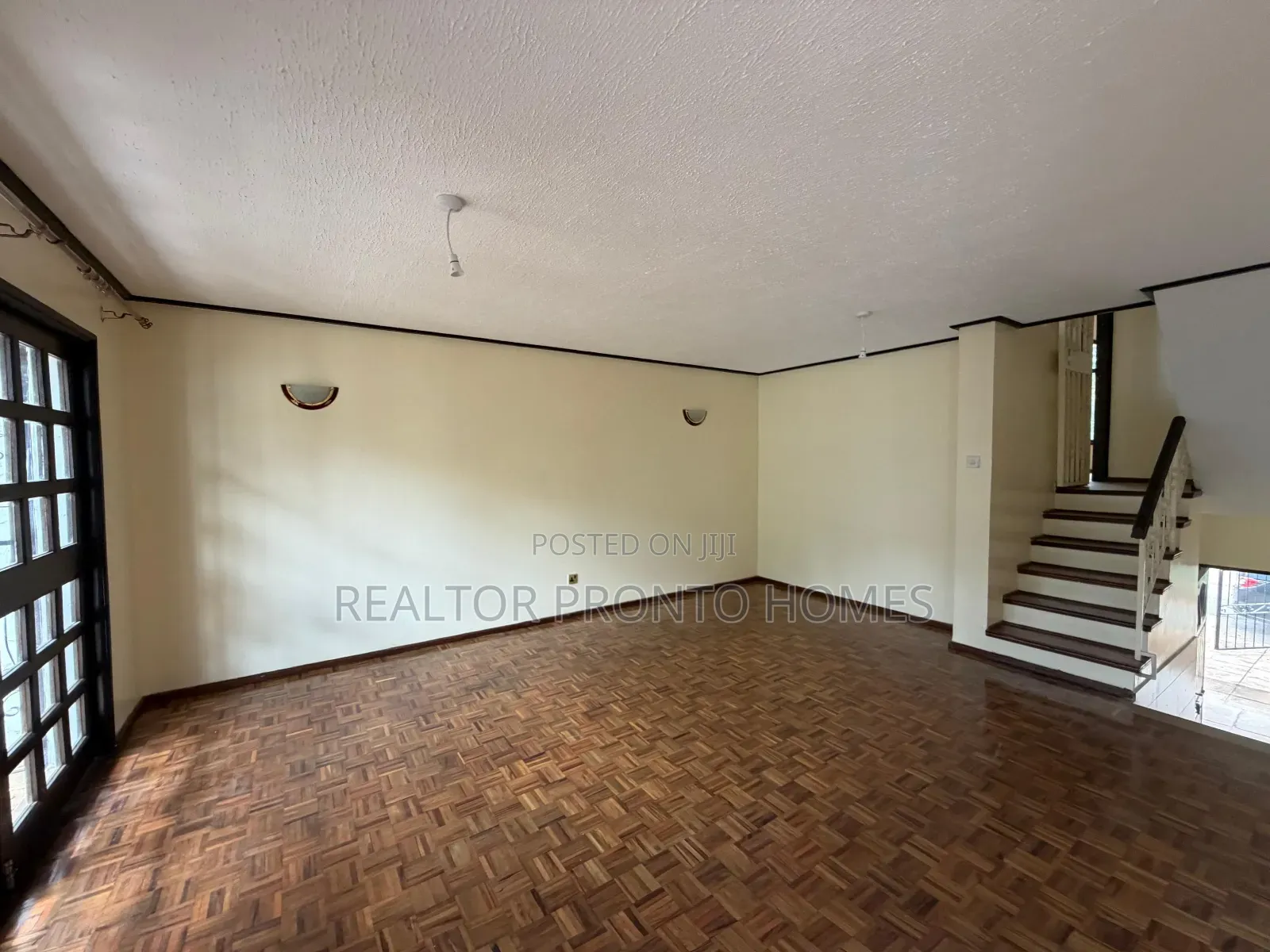 4bdrm Maisonette in Kileleshwa for sale in Kileleshwa