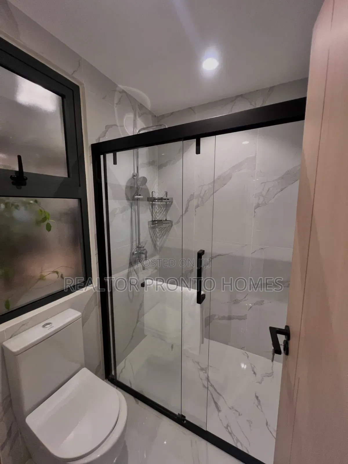 1bdrm Apartment in Westlands Nairobi, Raphta Road Area for sale in Raphta Road Area