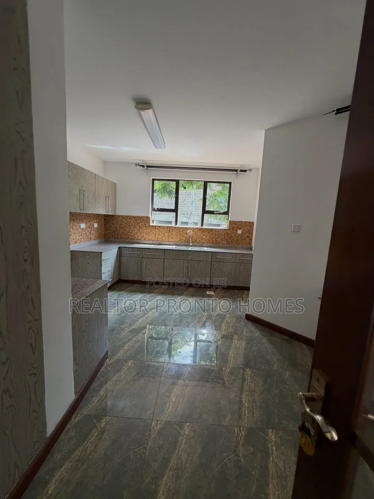 3bdrm Apartment in Kileleshwa for rent in Kileleshwa