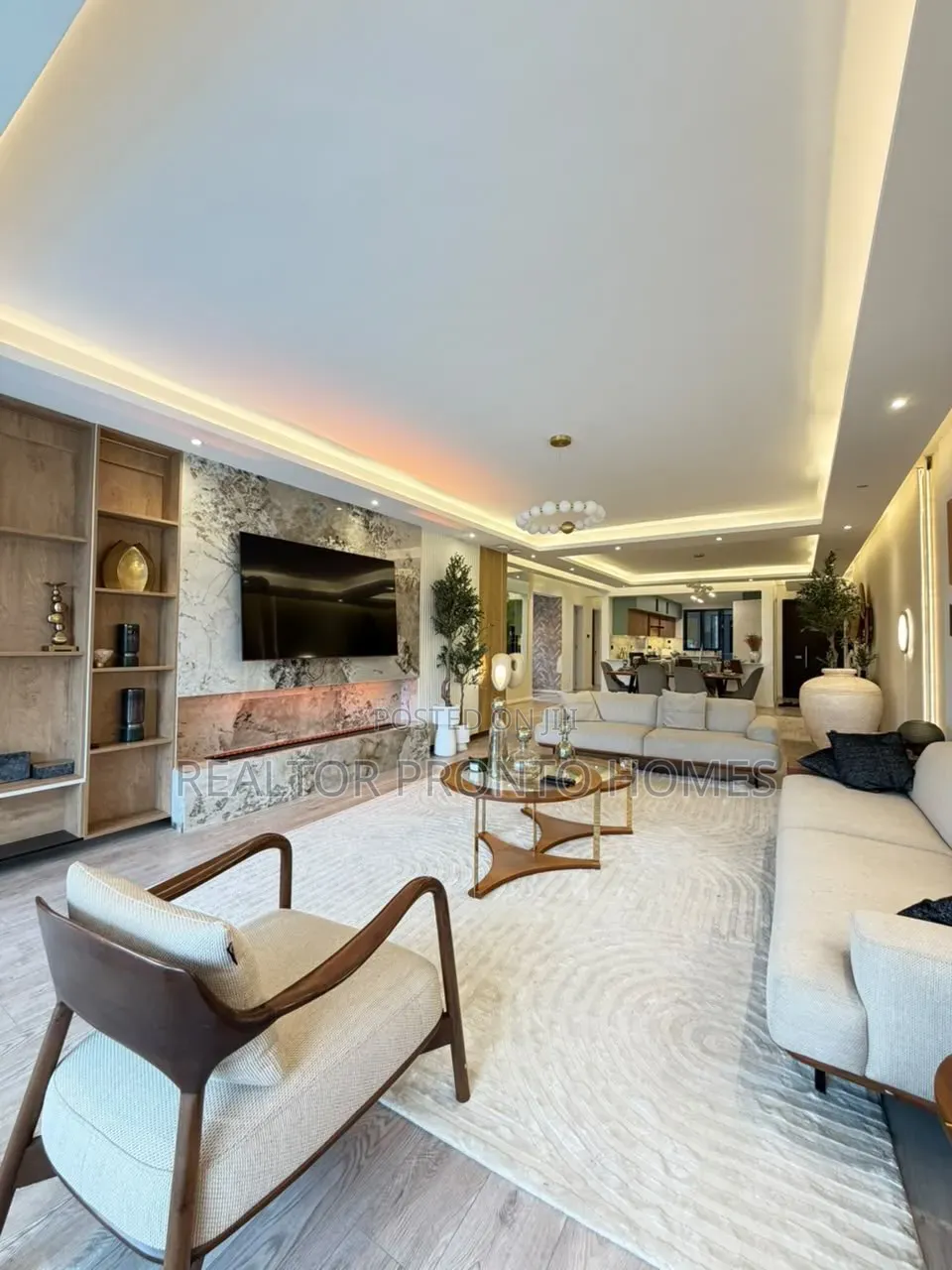 3bdrm Apartment in Parklands for sale in Parklands/Highridge