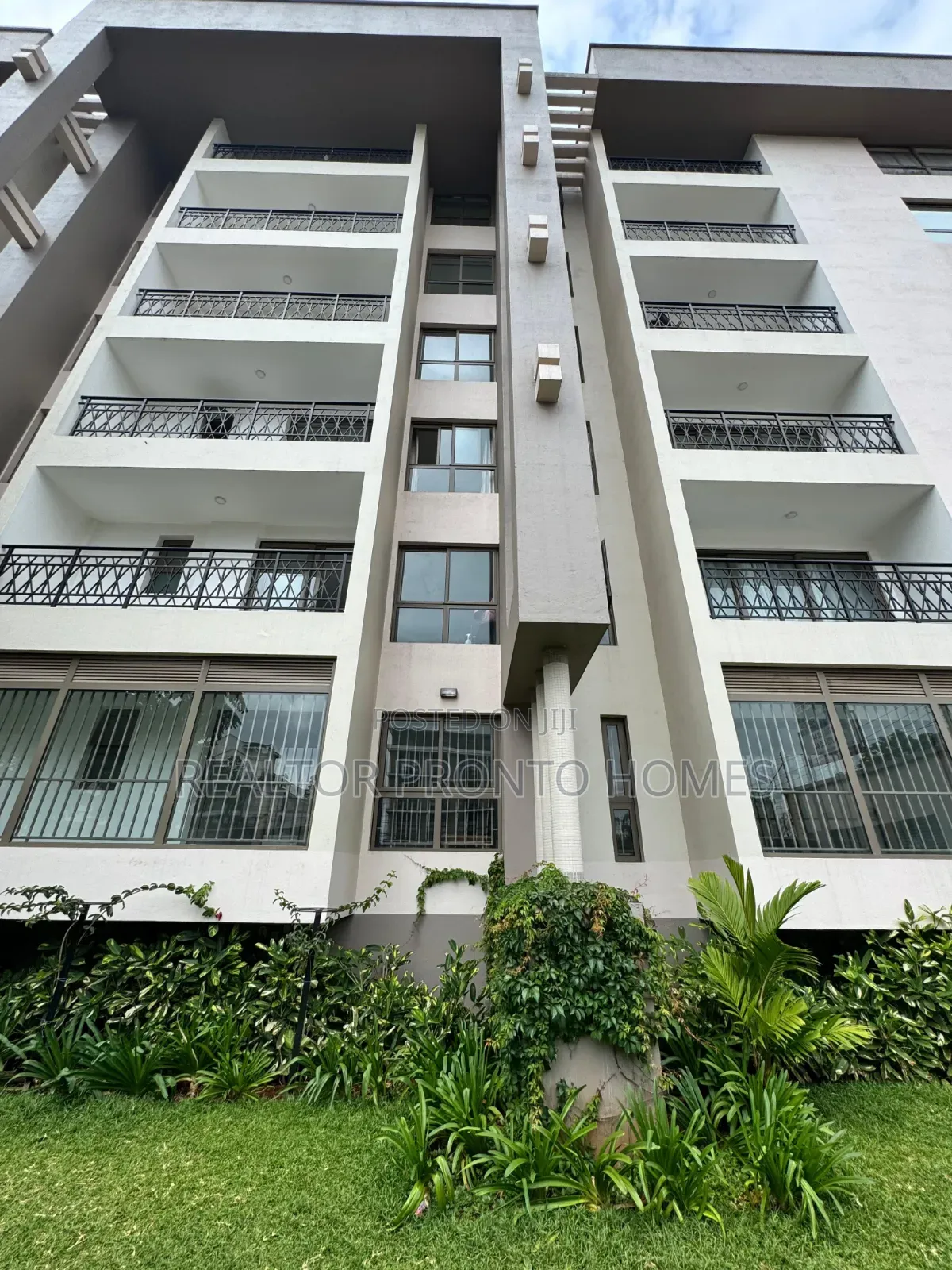 3bdrm Apartment in Lavington, Valley Arcade for rent in Valley Arcade
