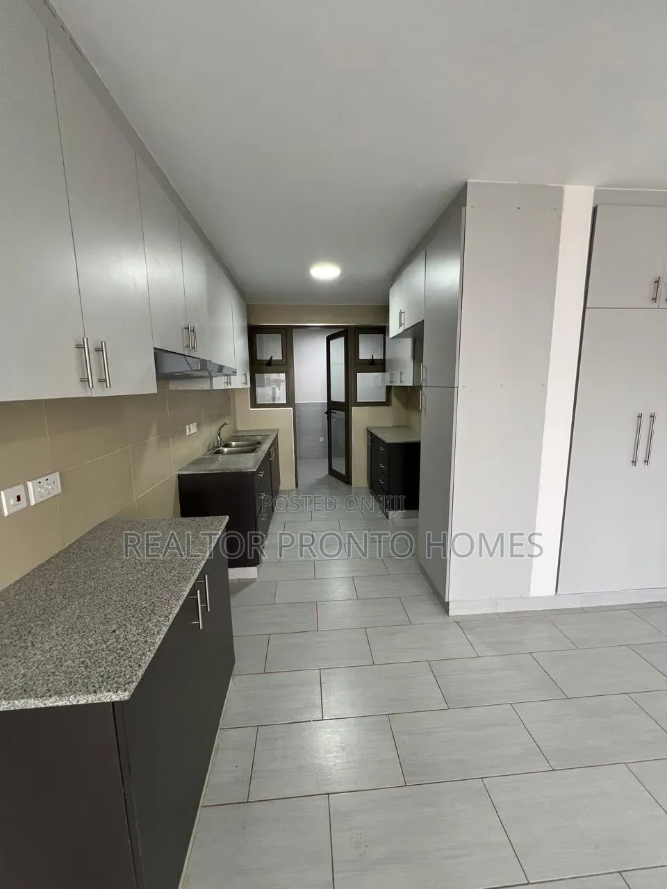 3bdrm Apartment in Lavington, Valley Arcade for rent in Valley Arcade
