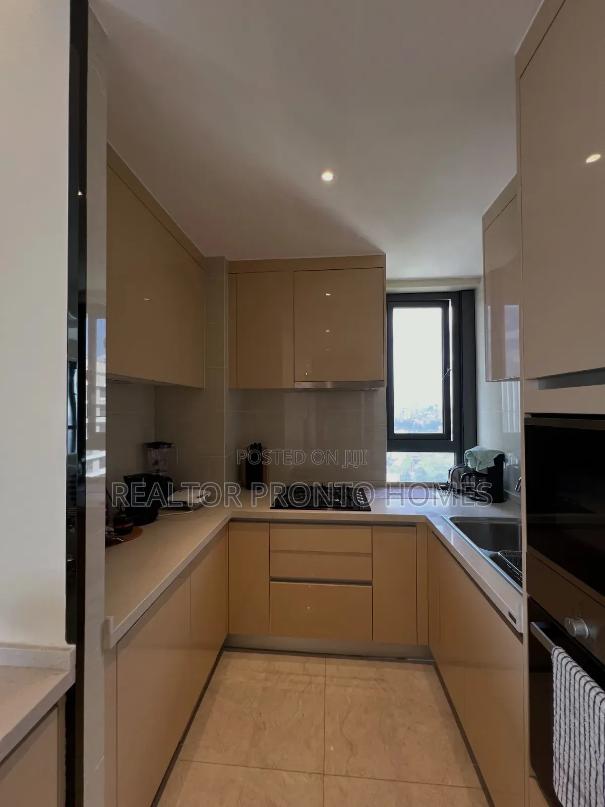 Furnished 2bdrm Apartment in Westlands, Raphta Road Area for rent in Raphta Road Area