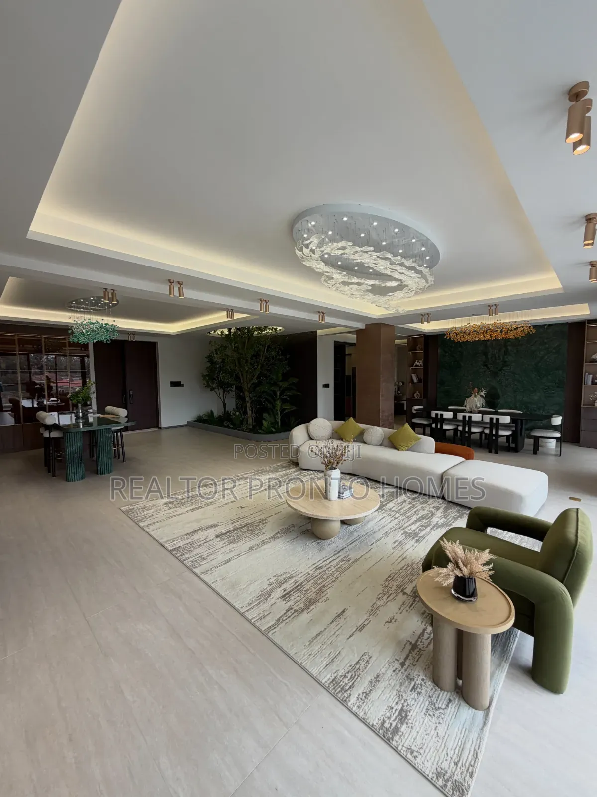 4bdrm Apartment in Westlands, Raphta Road Area for sale in Raphta Road Area