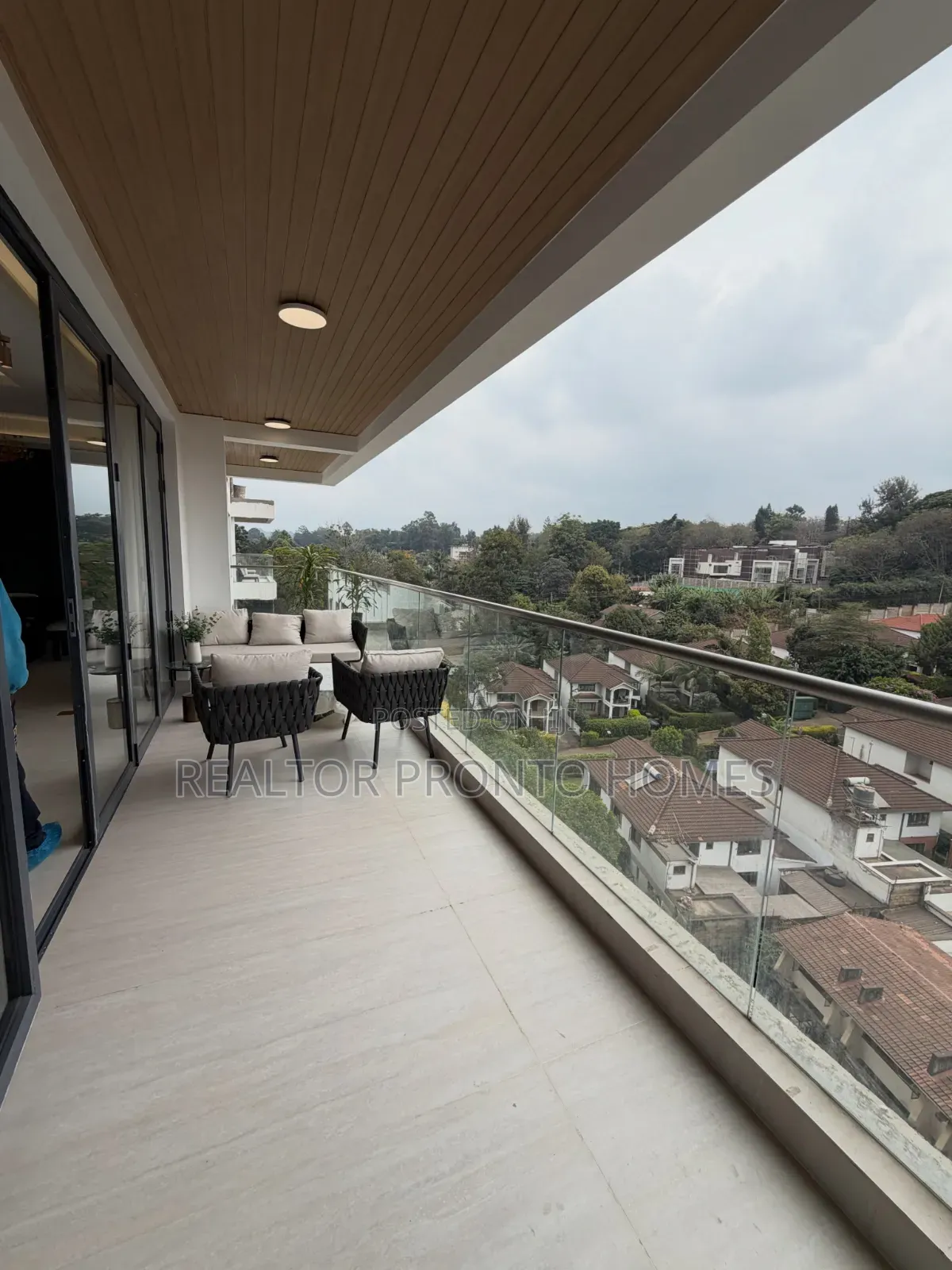4bdrm Apartment in Westlands, Raphta Road Area for sale in Raphta Road Area