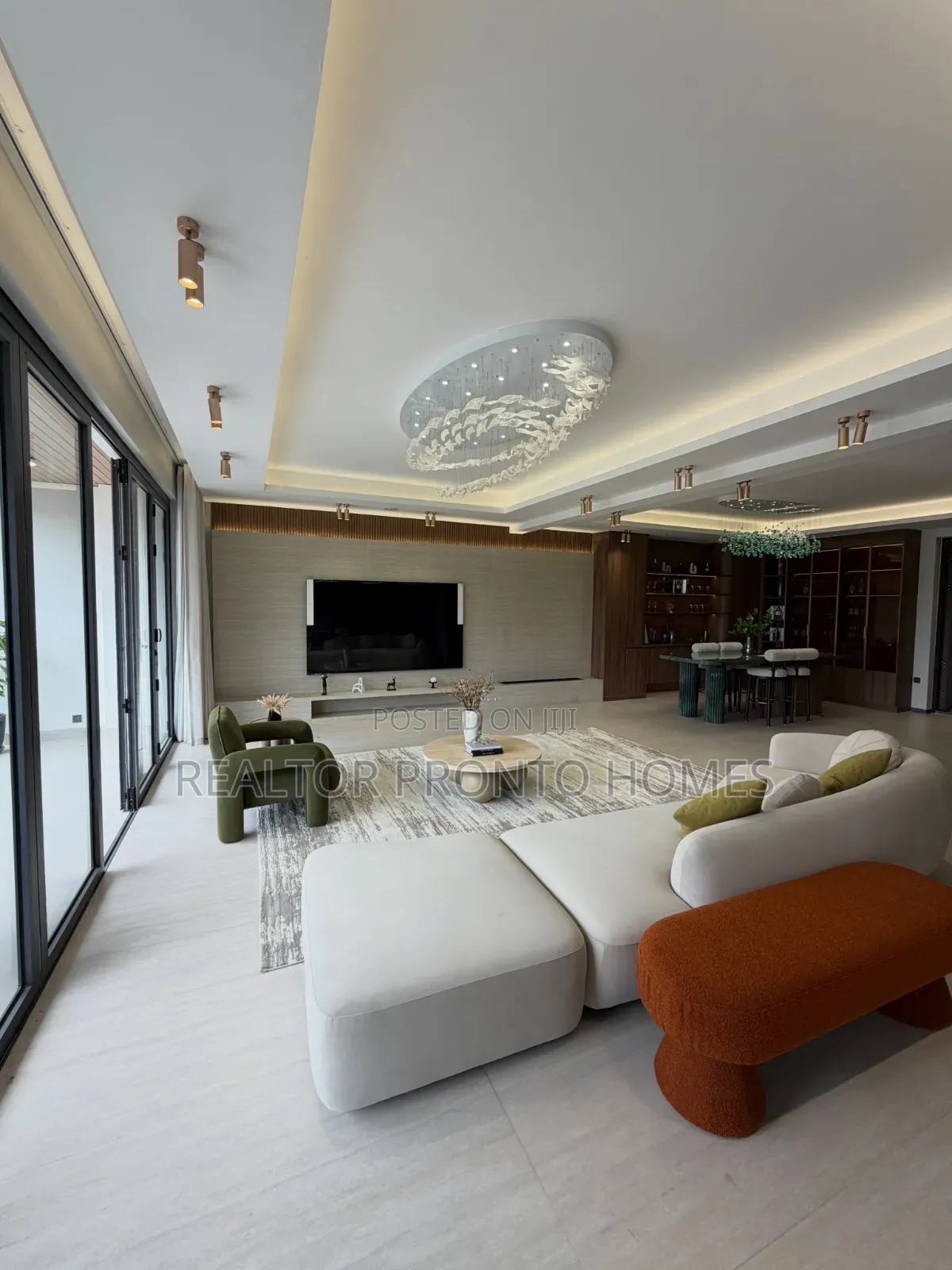4bdrm Apartment in Westlands, Raphta Road Area for sale in Raphta Road Area
