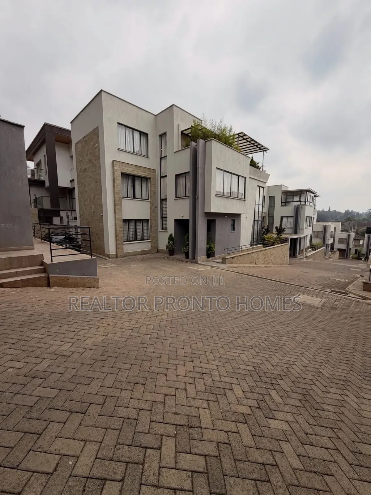 5bdrm Villa in Lavington, Muthangari for sale in Muthangari