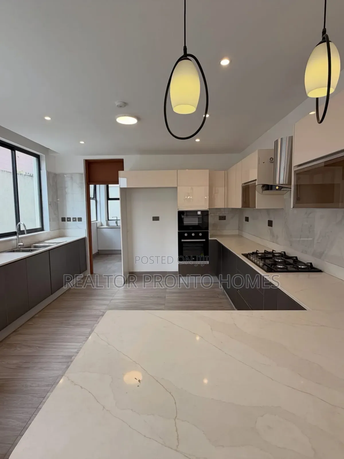 5bdrm Villa in Lavington, Muthangari for sale in Muthangari