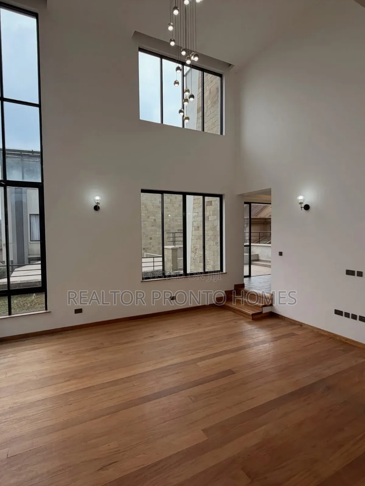 5bdrm Villa in Lavington, Muthangari for sale in Muthangari