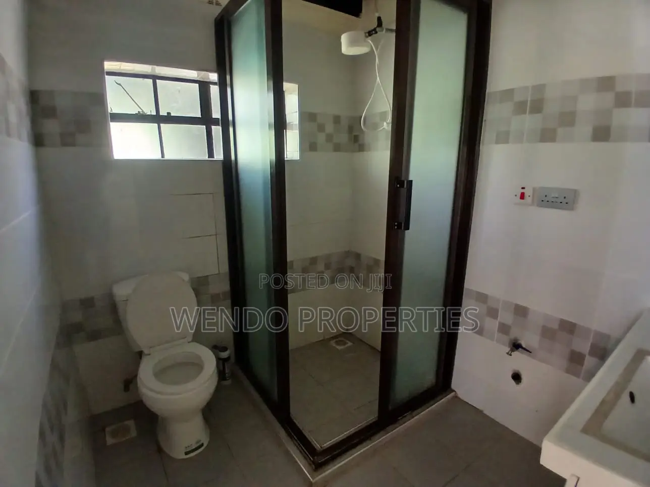 Studio Apartment in Karen C for rent in Karen C