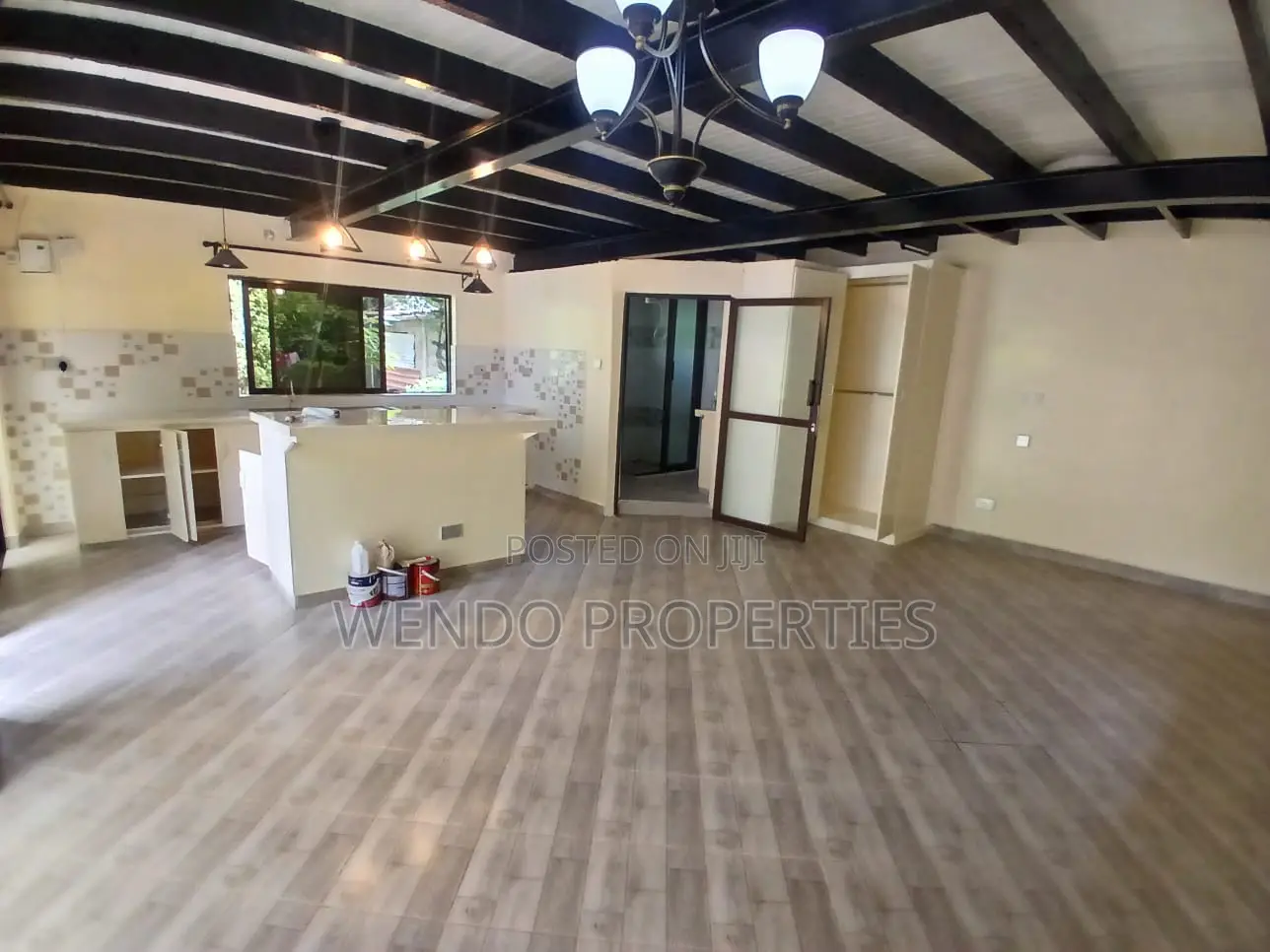 Studio Apartment in Karen C for rent in Karen C