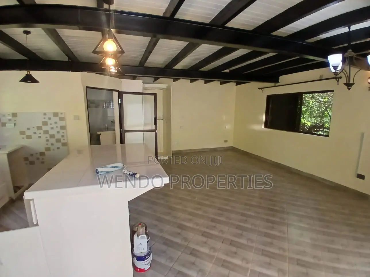 Studio Apartment in Karen C for rent in Karen C