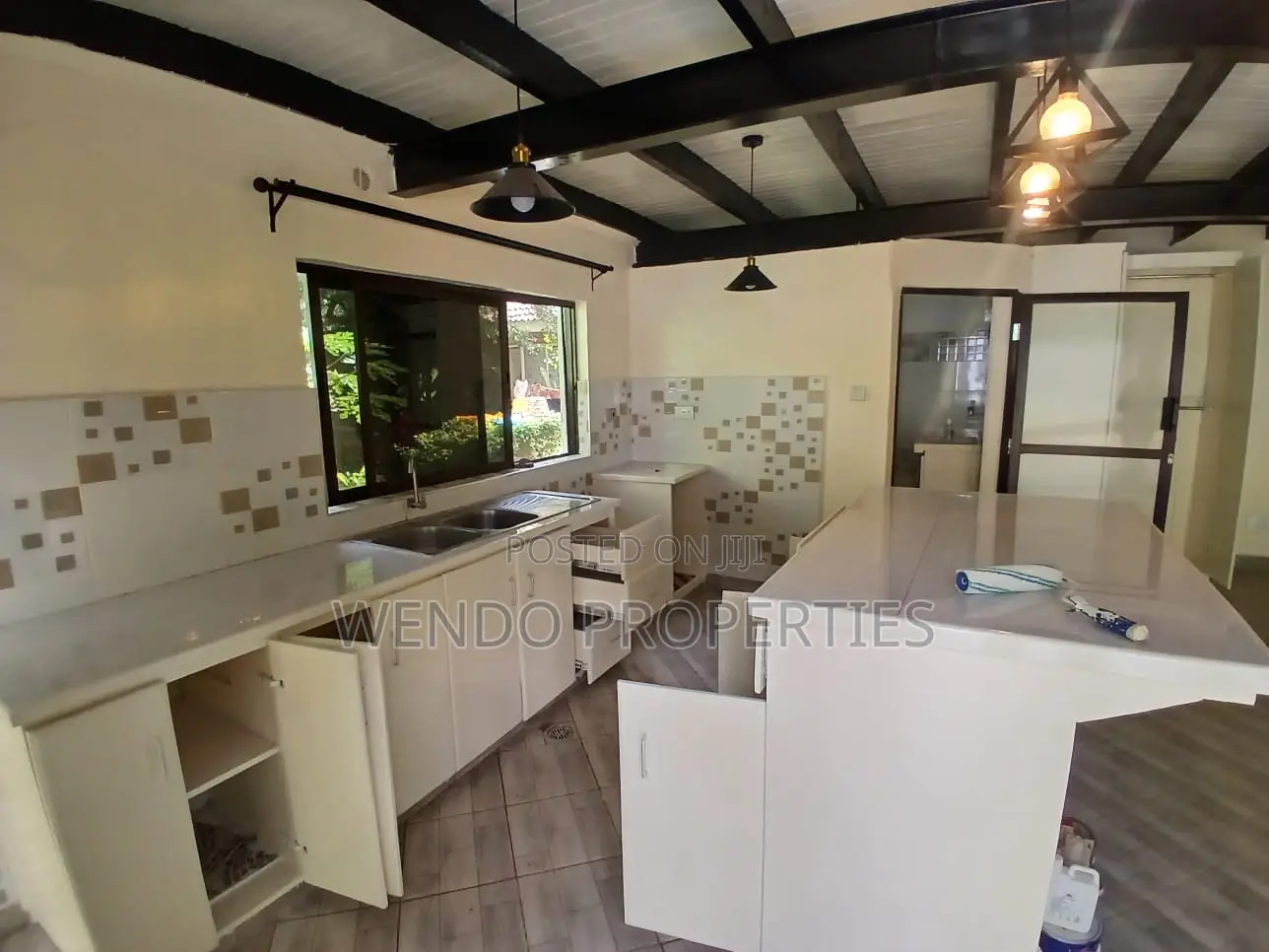 Studio Apartment in Karen C for rent in Karen C