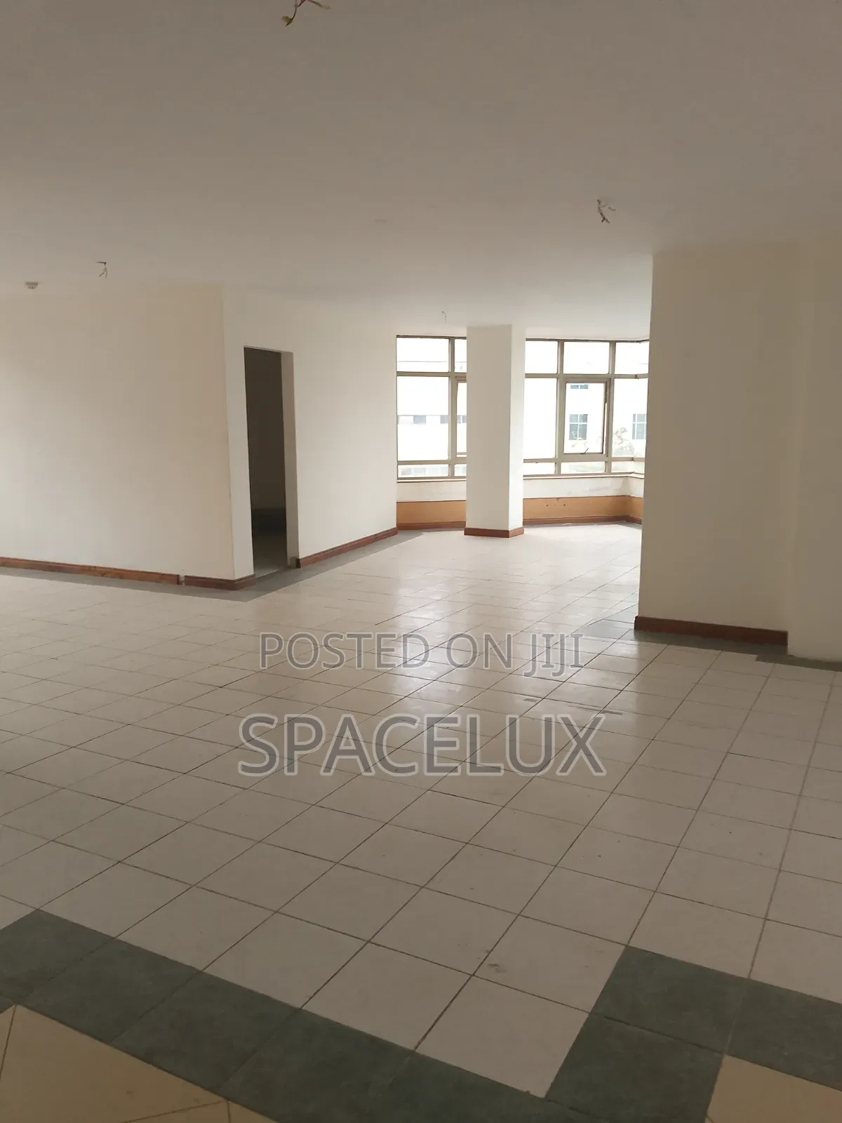 A Ready Office Westlands in Raphta Road Area