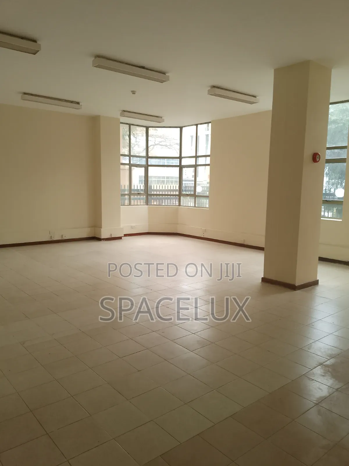 A Ready Office Westlands in Raphta Road Area
