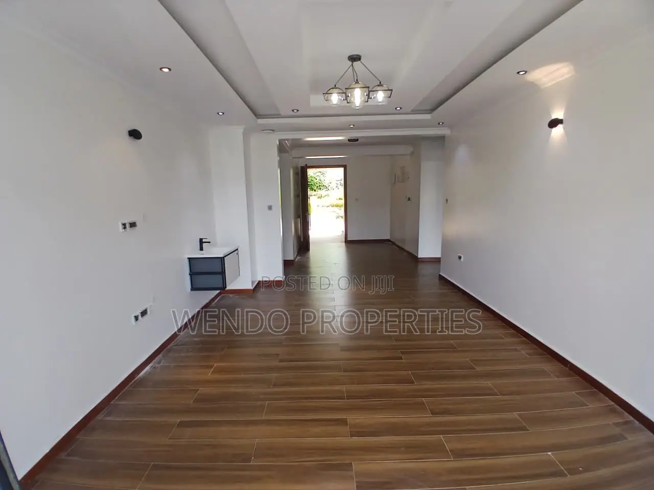 4bdrm Townhouse / Terrace in Karen for rent in Karen C