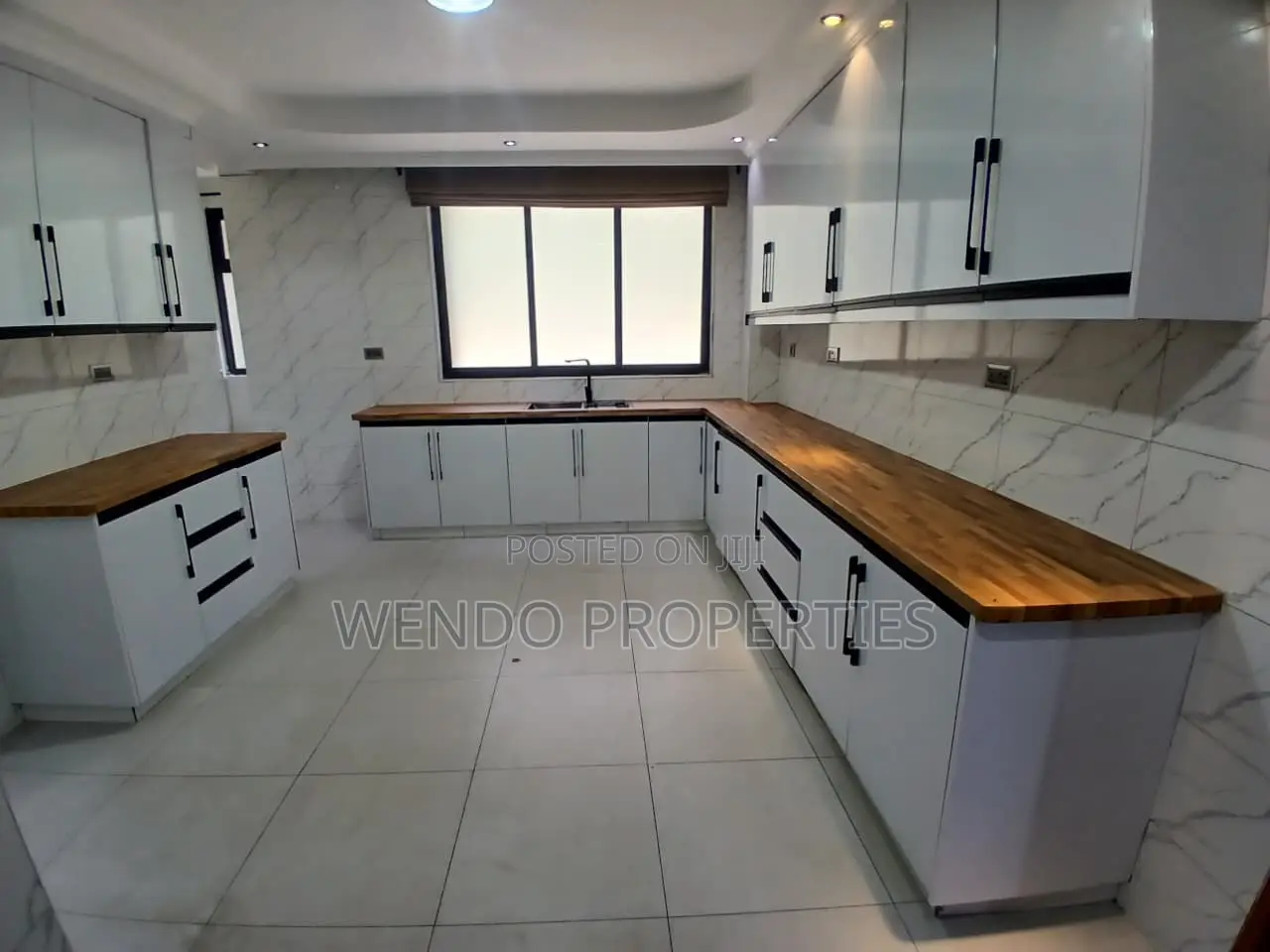4bdrm Townhouse / Terrace in Karen for rent in Karen C